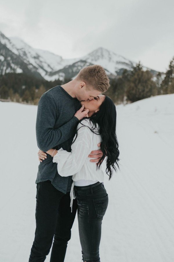 красивая парочка