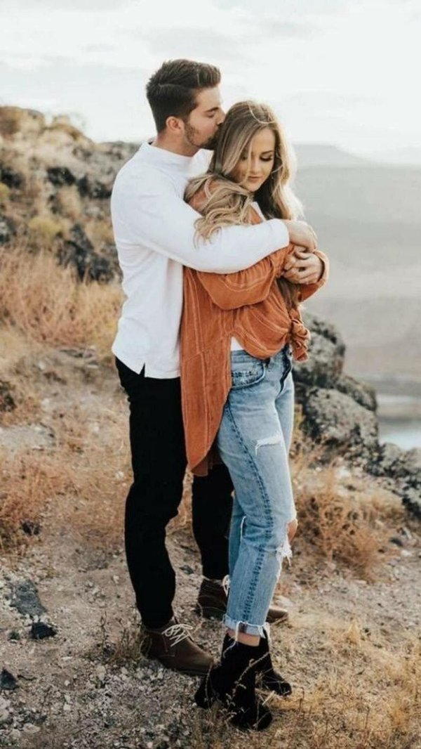 фотосессия парная