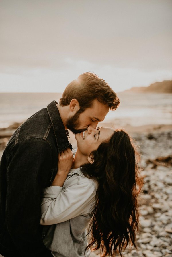 красивая парочка