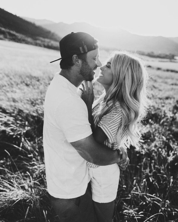 парная фотосессия