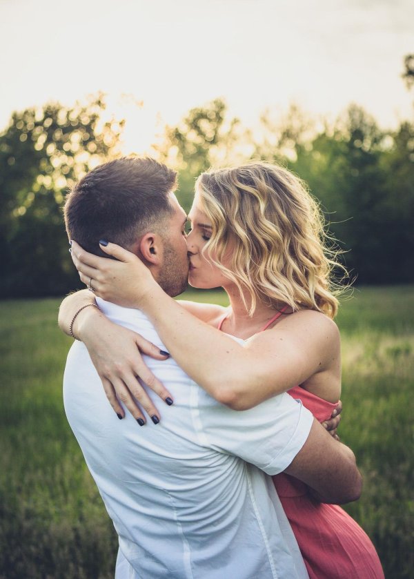 фотосессии для пар