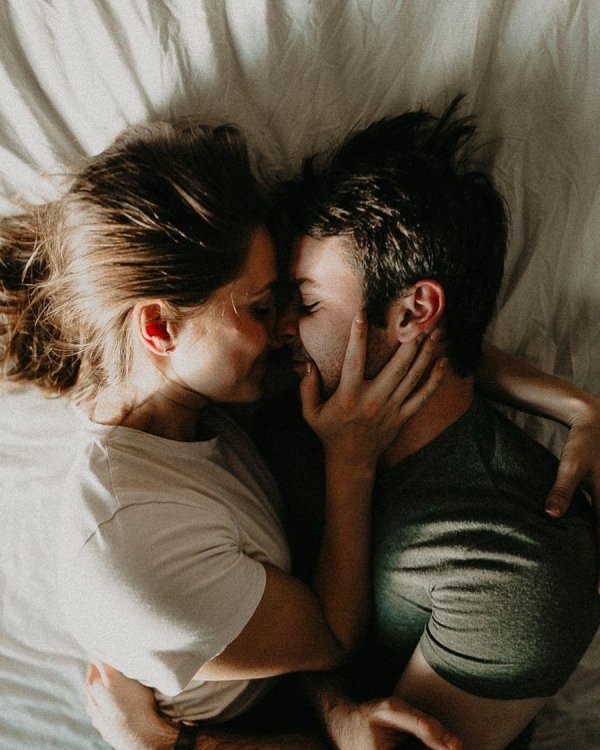 любовь самое важное в жизни