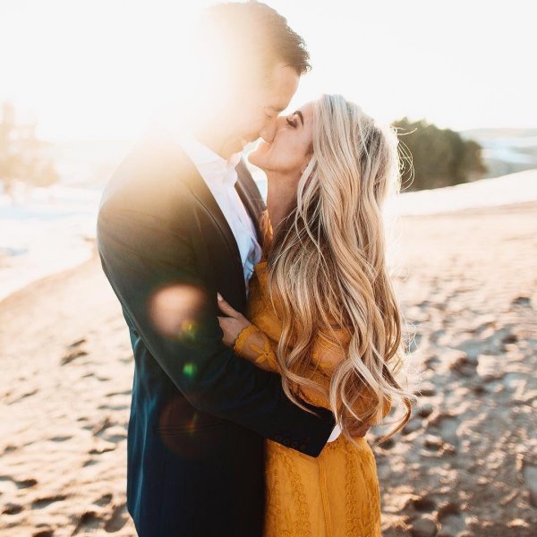 фотосессии для пар