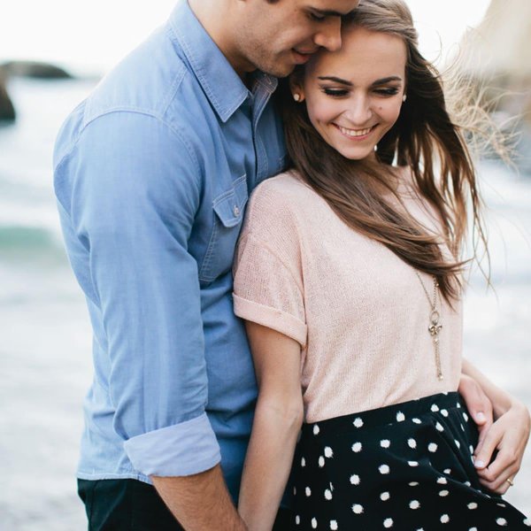 фотосессии для пар