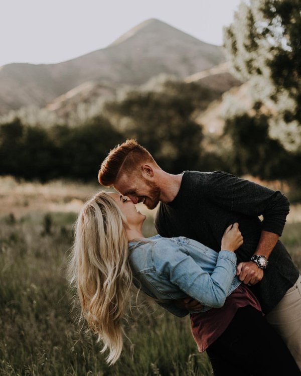 фотосессии идеи