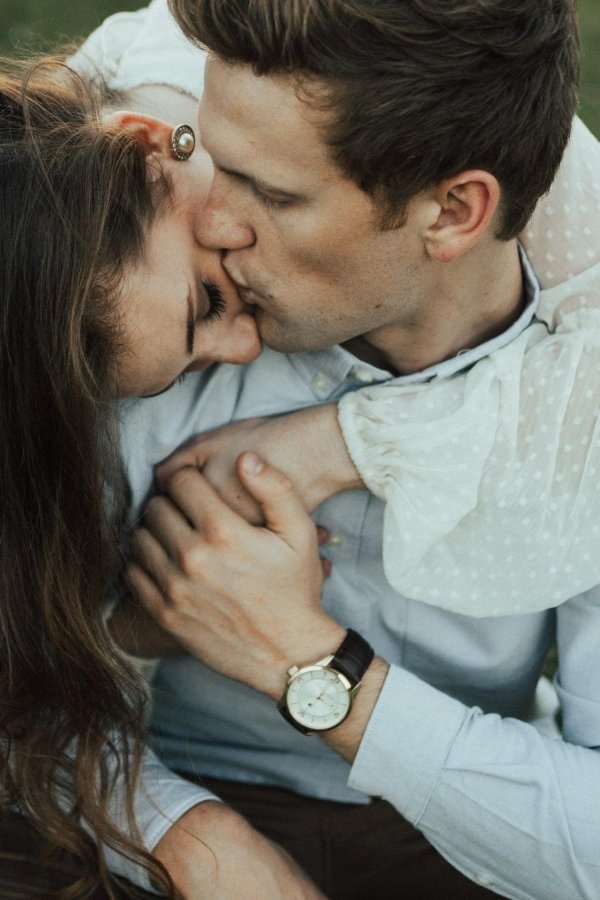 красивые парочки