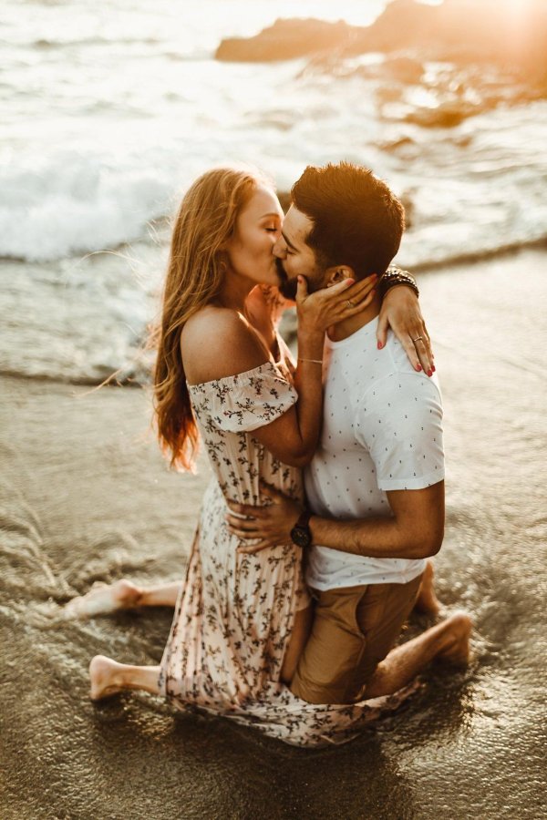 фотосессии для пар