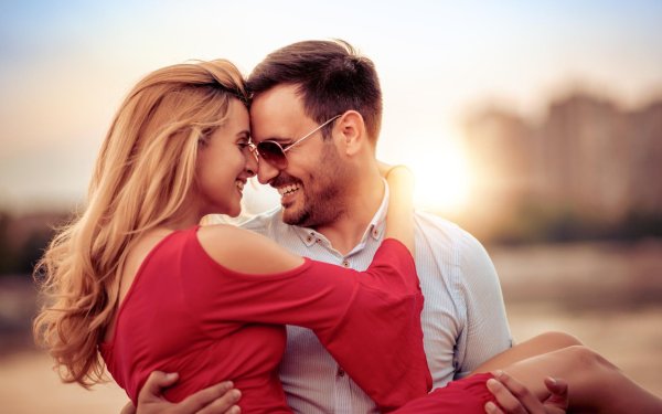 отношения мужчины и женщины