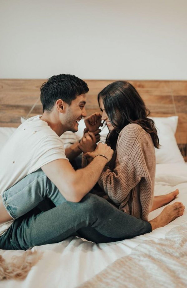 любовь и отношения