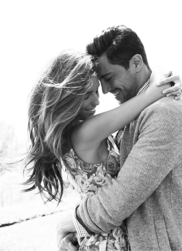 красивые пары