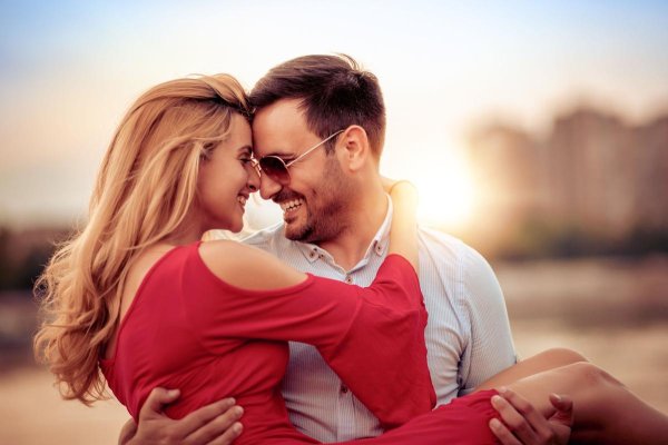 отношения мужчины и женщины