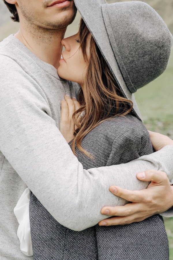 красивые пары