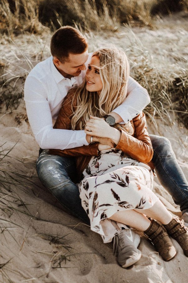 фотосессии пар