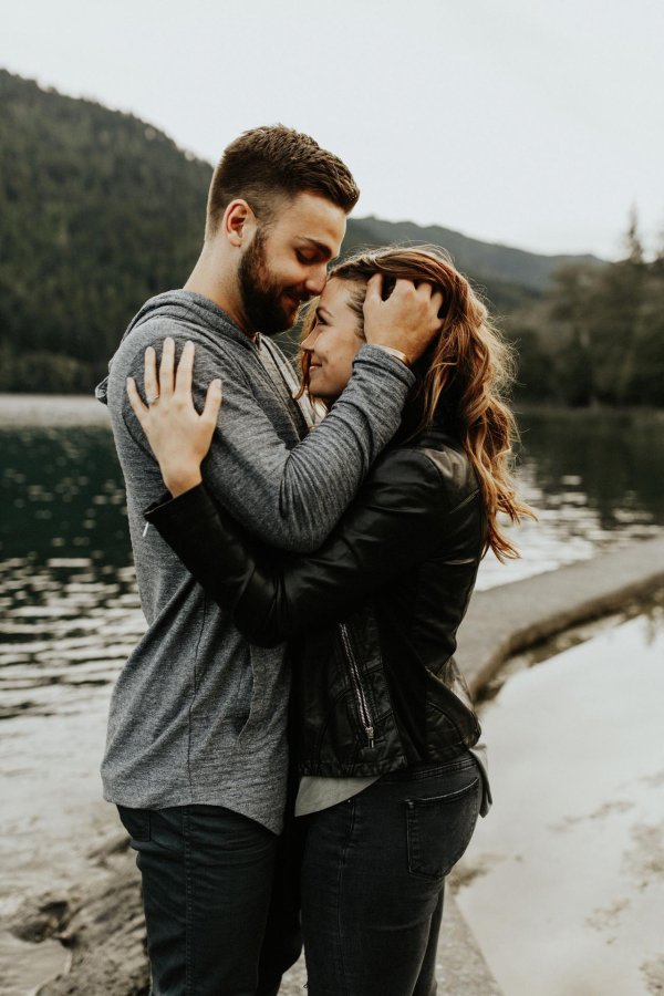 красивые пары