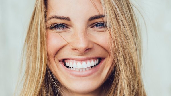 красивые зубы