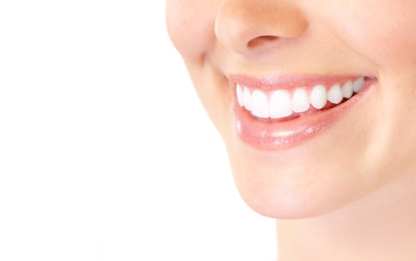 красивые зубы