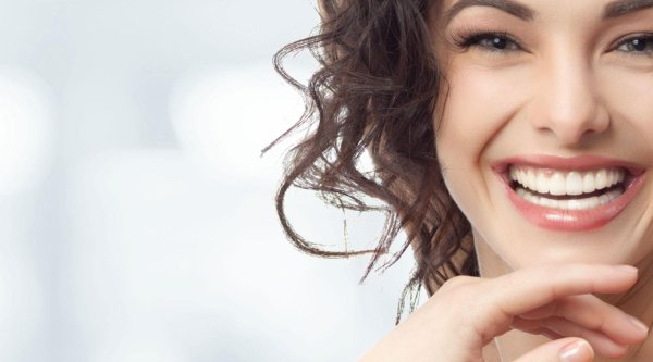 красивые зубы