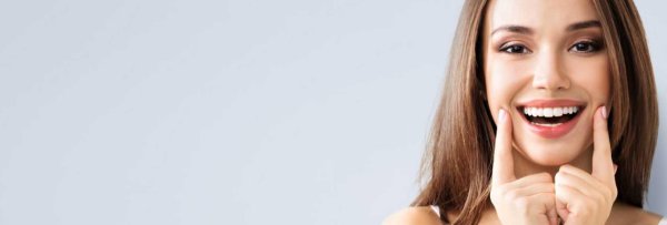 для отбеливания зубов