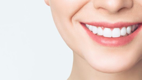 cosmetic dentistry