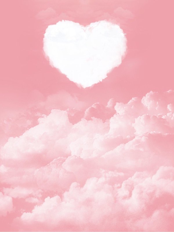 облака романтика