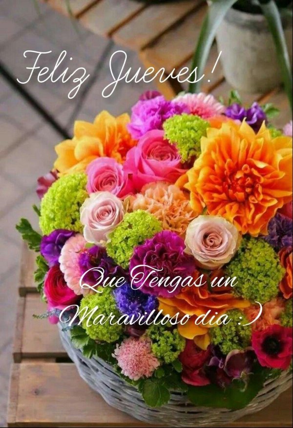 цветочные букеты