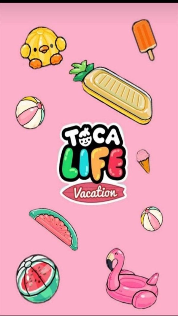 toca life