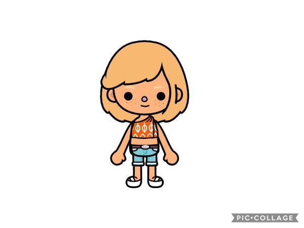 герои toca life