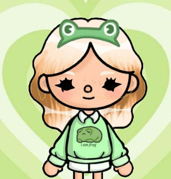 герои toca life