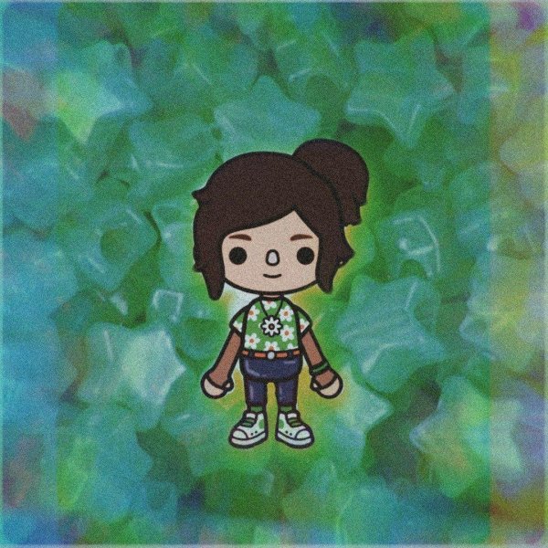 вымышленные персонажи