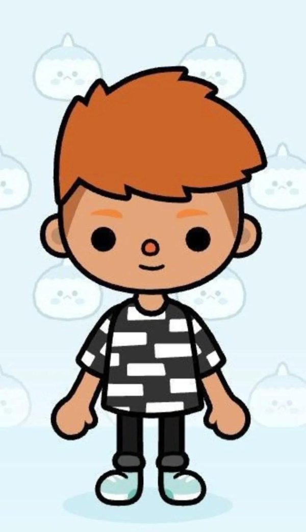 герои toca life