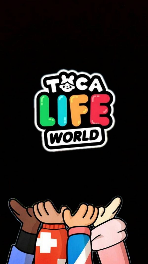 toca life world