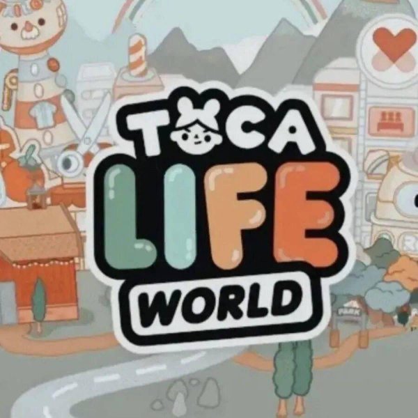 toca life world