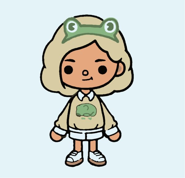 герои toca life