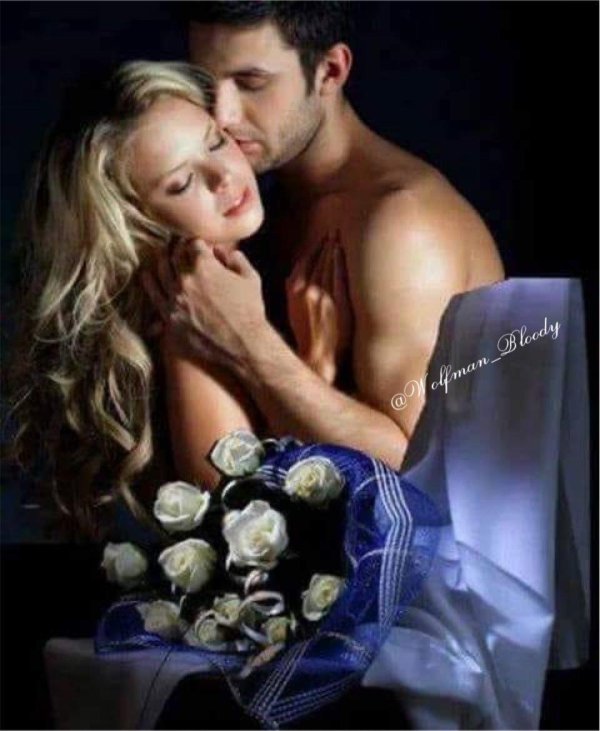 нежного вечера