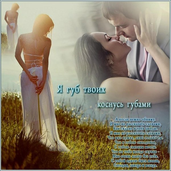 твои губы
