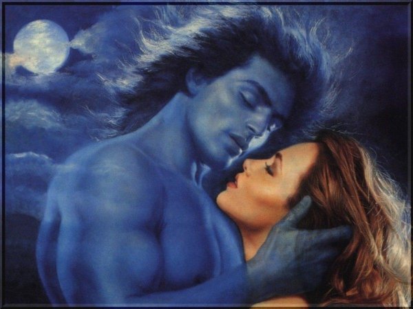 влюбленные фэнтези