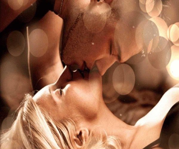 утренние поцелуи