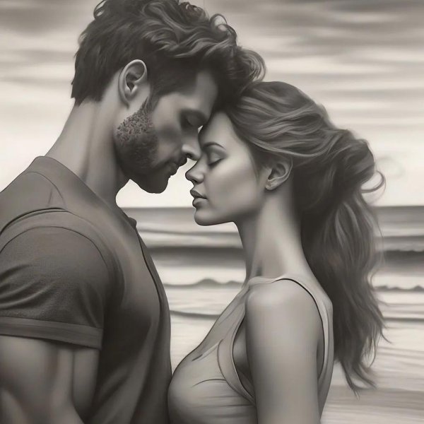 отношения мужчины и женщины