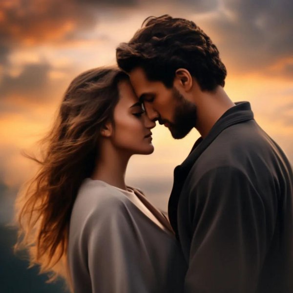 романтические отношения