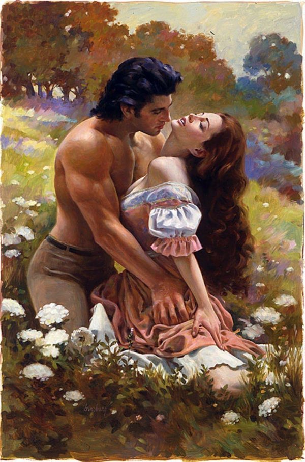 max ginsburg картины