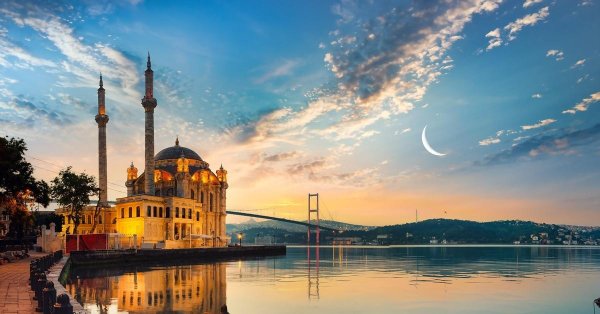 ортакёй стамбул