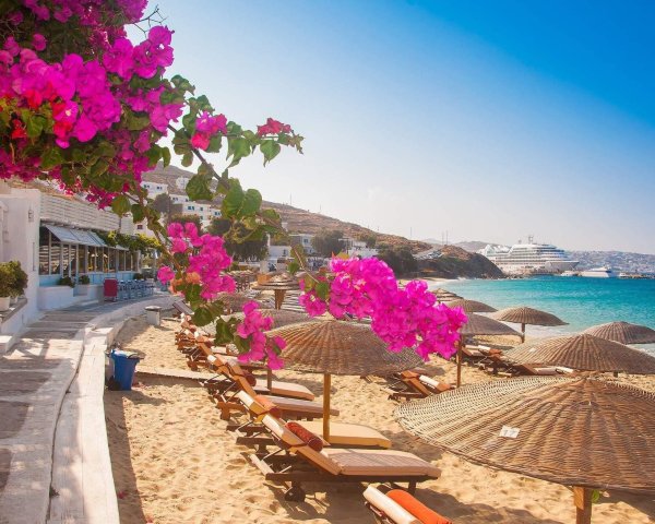 central mediterranean