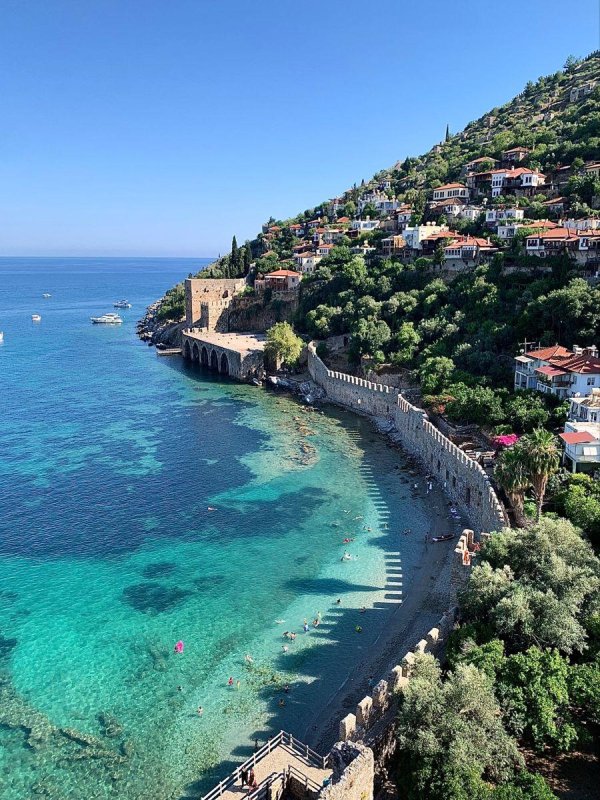 терсане аланья