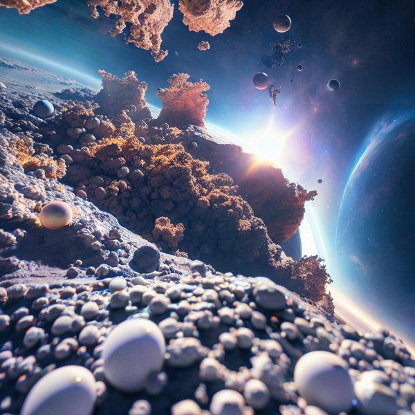 космические картинки