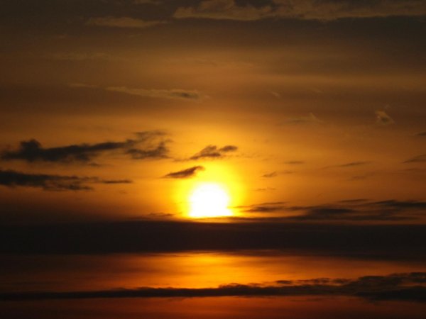 солнце востока