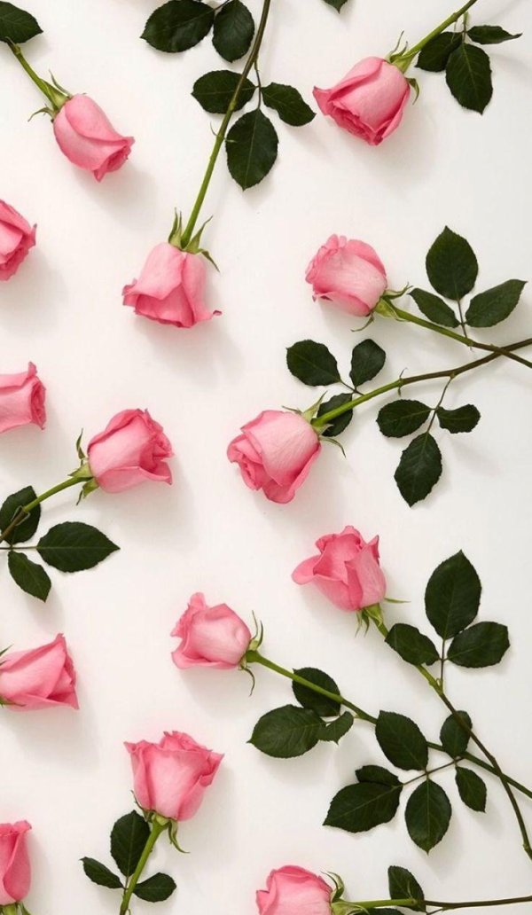 мелкие цветочки