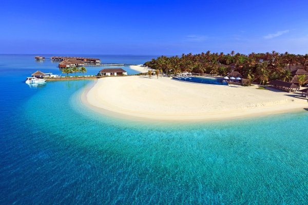 велассару мальдивы