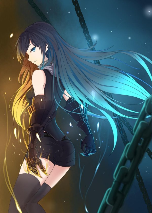 блек рок шутер