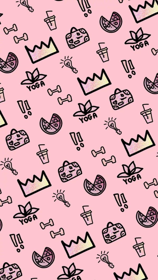 прикольные фоны