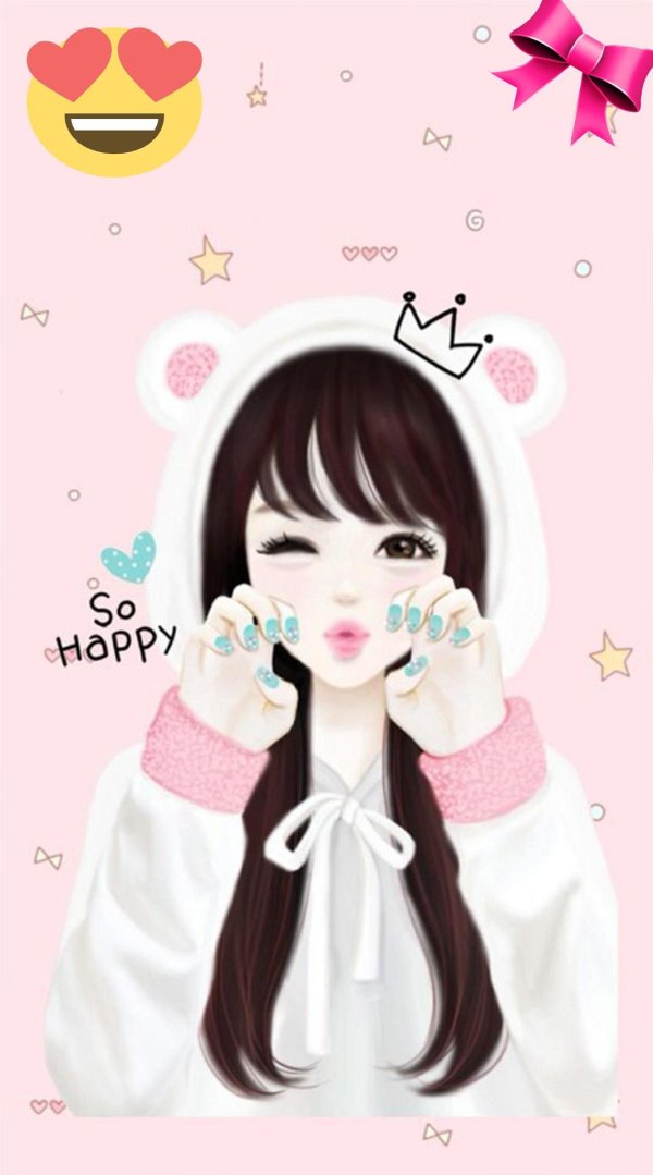 корейские мультяшки